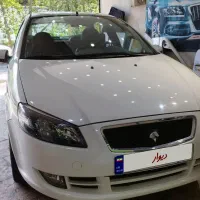 رانا مدل 93 بی رنگ و ضربه
