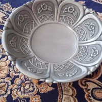 ظرف پیوتر رنگ ثابت