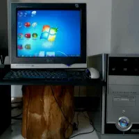 کامپیوتر آکبند