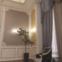 آپارتمان-175متر-3خواب-نوساز-عمارت-لاکچری-دروس