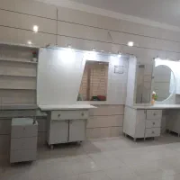 فروش یکجا وسیله آرایشگاه