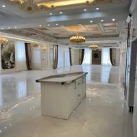 ۴۸۰متر_۴خواب_پارکینگ_آسانسور_غرق نور