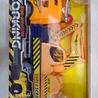 ماشین اسباب بازی