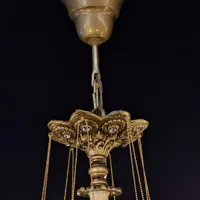 رونیکا ۶ شاخه تولید جدید شب نما|لوستر و چراغ آویز|کرج, ساسانی (قلمستان)|دیوار
