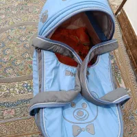 وسایل نوزاد درحدنوکاملاسالم وتمیز|اسباب و اثاث بچه|کرمان, |دیوار