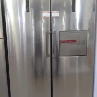 یخچال فریزر دوقلو صنام