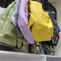 حراج انواع کوله های پیش دبستانی وابتدایی ودبیرستان