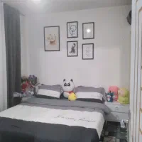 آپارتمان نقلی /طبقه سوم/بازسازی شده/ خوش نقشه|فروش آپارتمان|مشهد, رستگار|دیوار