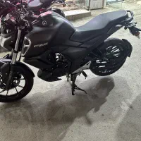 Fz150|موتورسیکلت|درگهان, |دیوار