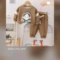 پوشاک بچگانه سامی ( نورآباد)|کفش و لباس بچه|کرمانشاه, |دیوار