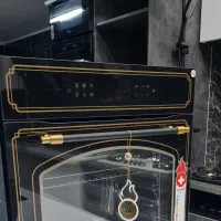 فر ۱۳ برنامه نو با گارانتی قطعه ۲۴ ماهه|اجاق گاز و لوازم برقی پخت‌وپز|تهران, سید خندان (جلفا)|دیوار