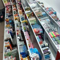 پخش لوازم ارایشی ب صورت تک و عمده