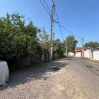 زمین ویلایی ۴۴۱ متری خمام کلاچاه