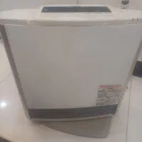 بخاری ژاپنی ۴۰۰۰ کالری موزیکال سخنگو اوساکا