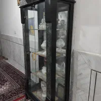بوفه|بوفه، ویترین، کنسول|الیگودرز, |دیوار