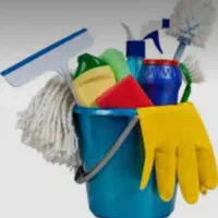 خدمتکار مجرب وارد به اشپزی