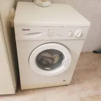 لباسشویی آبسال