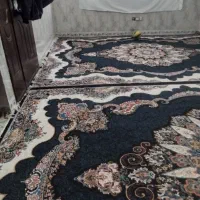 فرش ۷۰۰ شانه ۱۲متری