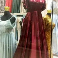 لباس مجلسی