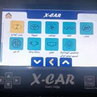 دیاگ xcar در حد نو|قطعات یدکی و لوازم جانبی|کرمانشاه, |دیوار