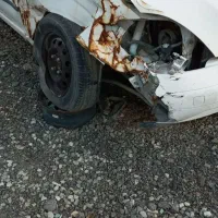 تیبا۲ تصادفی