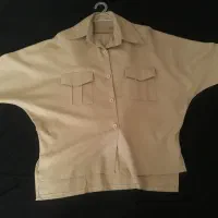 ست مانتو و شلوار