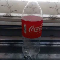 شیشه نوشابه 1/5لیتری