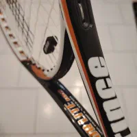 راکت تنیس  prince Tour Lite 100 اورجینال