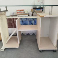 میز کامپیوتر