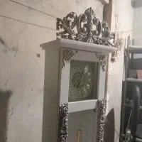 ساعت|ساعت دیواری و تزئینی|خرمآباد, |دیوار