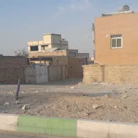 زمین تجاری 55متری دونبش بربلواراصلی|فروش زمین و ملک کلنگی|اصفهان, قهجاورستان|دیوار