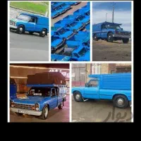 باربری اتوبارتخصصی محمدی کارگرحرفه ای انواع ماشین|خدمات حمل و نقل|گرمسار, |دیوار