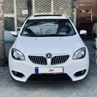 برلیانس H320 اتومات