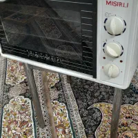 ماکروفر دوسینی سالم