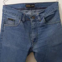 شلوار لی مردانه