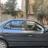 سمند ef7 دوگانه فابریک|خودرو سواری و وانت|اصفهان, جلالیه|دیوار