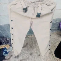 چندعدد مانتو. بلوز وشلوار لی زنانه فقط.|لباس|اراک, |دیوار