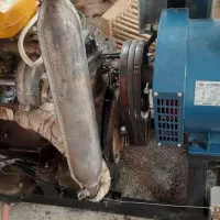 ژنراتور گازسوز