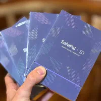 SafePal s1