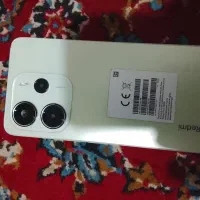 گوشی نوت 14رام 8