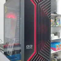 فروش انواع کیس + تعمیرات کامپیوتر