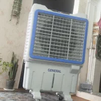 کولر آبی جنرال ۴۵ هزار