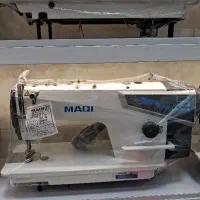 چرخ صنعتی سرنخ مکی آکبند باشرایط اقساطی عالی