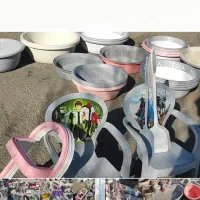 پلاستیک|ظروف نگهدارنده، پلاستیکی، یک‌بارمصرف|زنجان, |دیوار