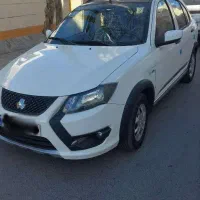 کوییک GXR صفر مدل ۱۴۰۴|خودرو سواری و وانت|شاهین‌شهر, سعدی جنوبی|دیوار