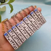 آویز خودرو و گردنبند و جاسویچی رزین|بدلیجات|زنجان, |دیوار