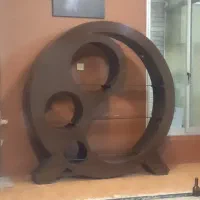 ویترین|بوفه، ویترین، کنسول|اصفهان, ناژوان|دیوار