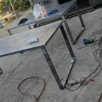 آهنگری ،جوشکارسیار، حفاظ نرده،سقف،پاسیو|خدمات پیشه و مهارت|تهران, گیشا|دیوار