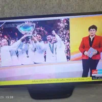 فروشی|تلویزیون و پروژکتور|نسیم‌شهر, |دیوار