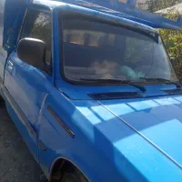 نیسان تناژ بالا تخفیف سر معامله